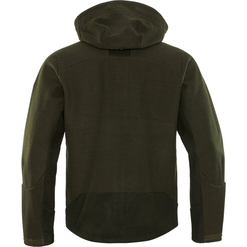Metso Hybrid jacket