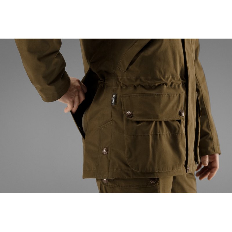 Retrieve Lady jacket