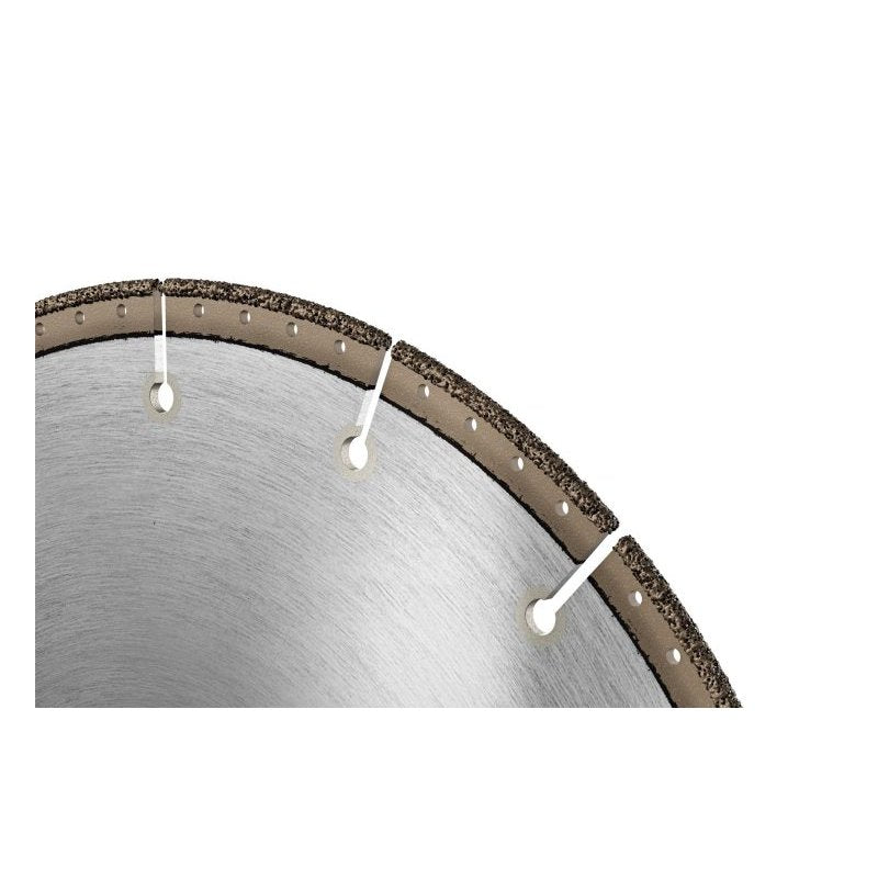 Akku-Trennschleifer TSA 300 - ALLPRO-System