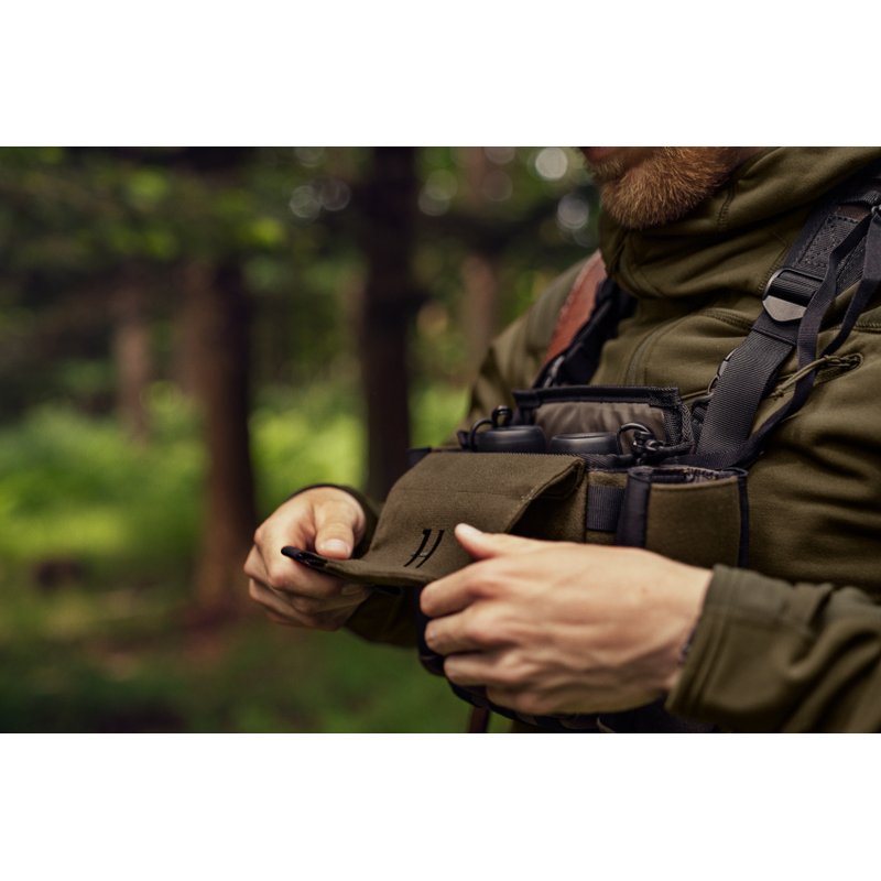 Deer Stalker bino strap