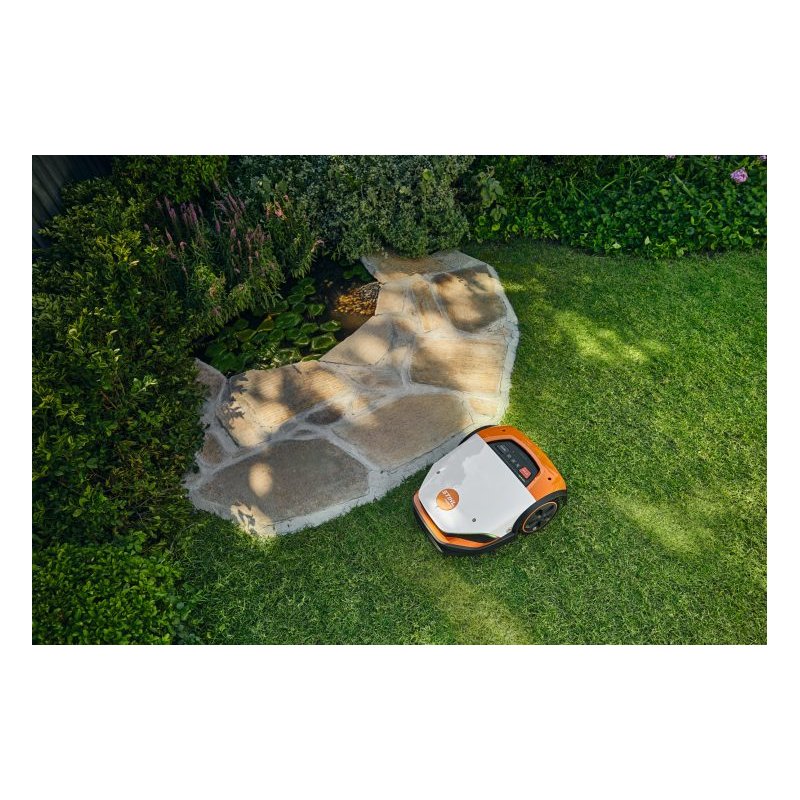 Mähroboter iMOW® 7