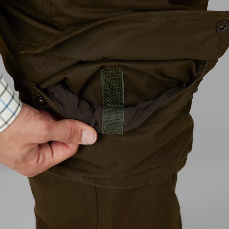 Retrieve Light trousers
