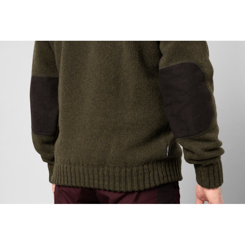 Annaboda 2.0 HSP knit pullover