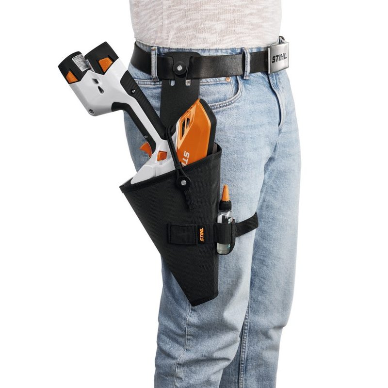 Holster für GTA 20, GTA 26 und GTA 30