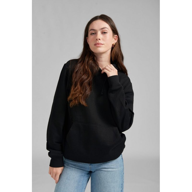 Hoodie BACK LOGO
