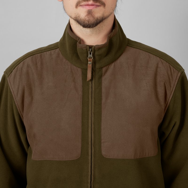 Stornoway Active Shooting HSP jacket