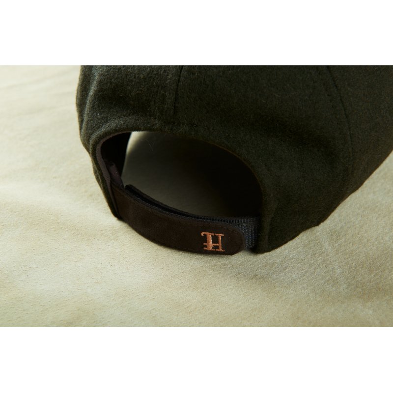 Metso Active cap