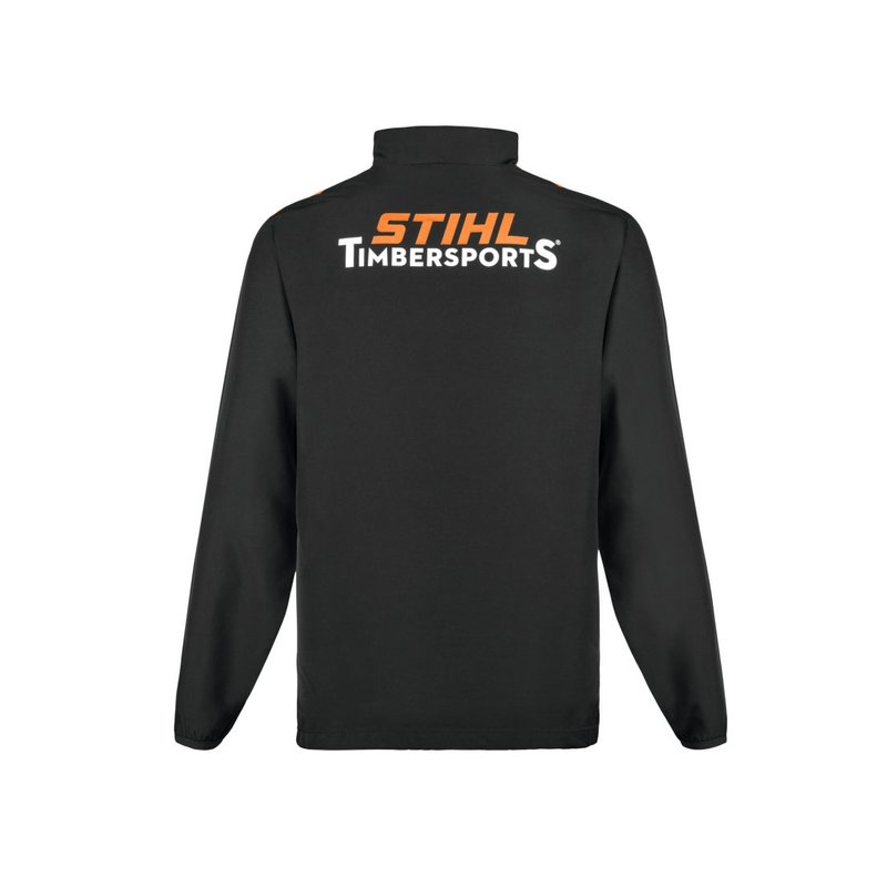 Jacke ZIP TOP EDITION 25 TIMBERSPORTS®