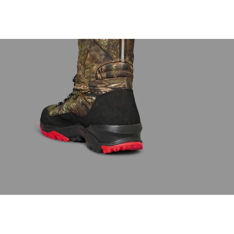 Moose Hunter GTX