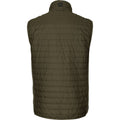 Deer Stalker camo reversible packable waistcoat