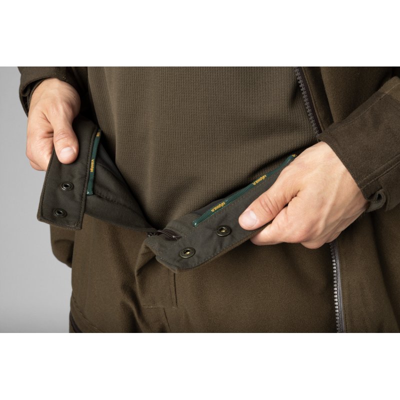 Forest Hunter GTX trousers