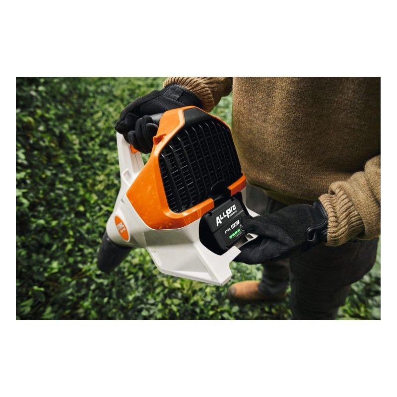 Akku-Laubbläser BGA 110 - ALLPRO-System