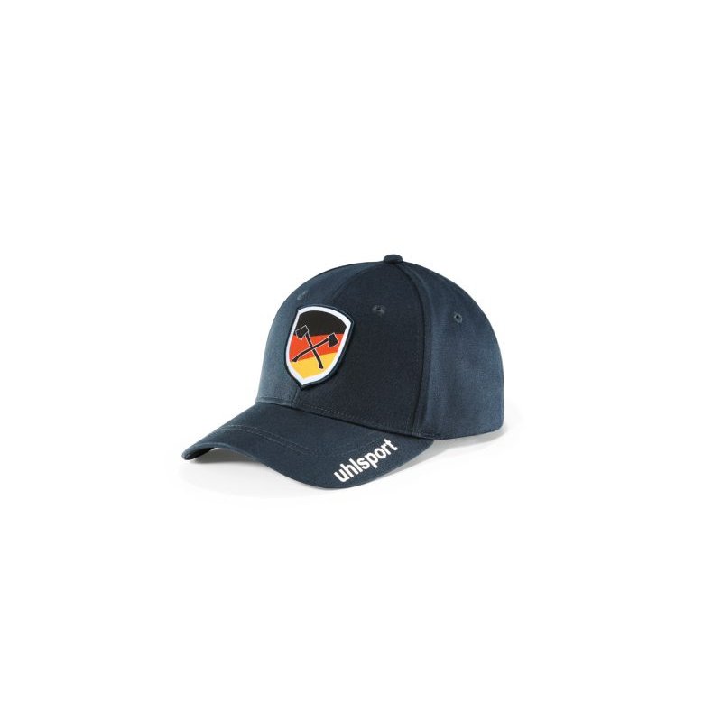 Cap TIMBERSPORTS® EDITION 24 D Blau