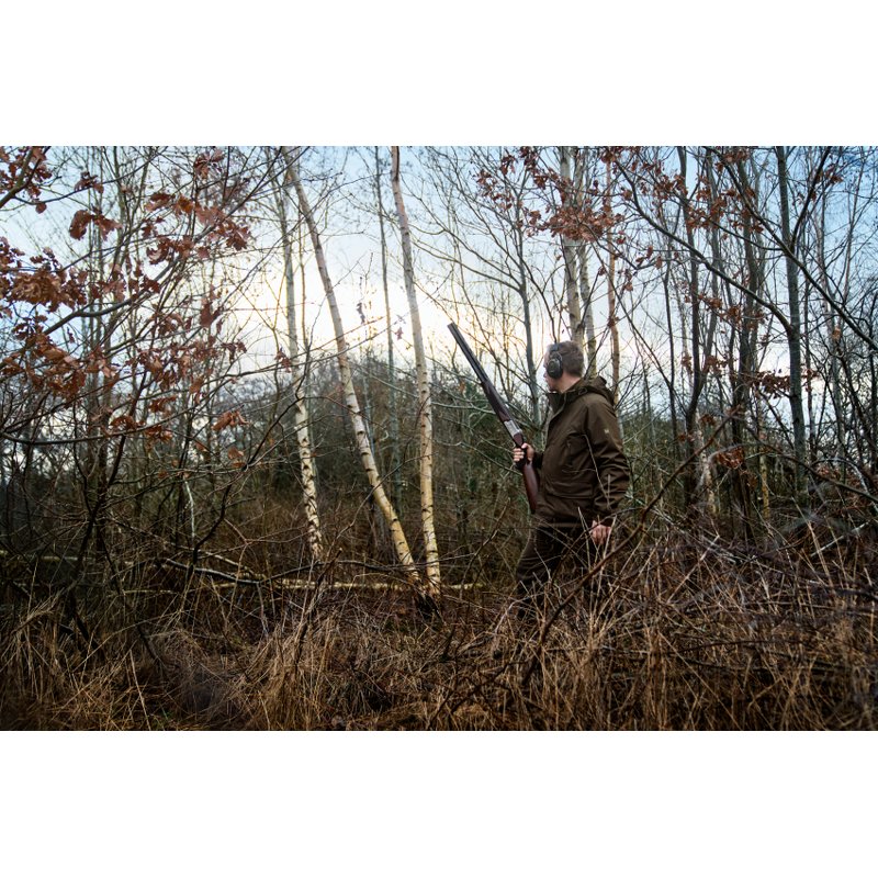 Nordic Hunter HWS jacket