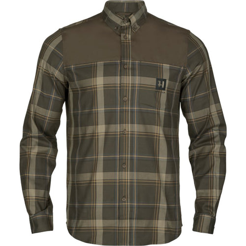 Anker L/S shirt