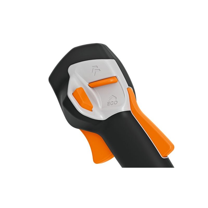Akku-Motorsense FSA 80 - AK-System