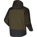 Mountain Hunter Hybrid jacket