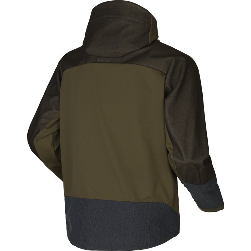 Mountain Hunter Hybrid jacket