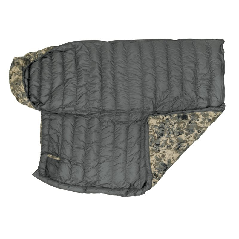 Härkila One camo HSP sleeping bag