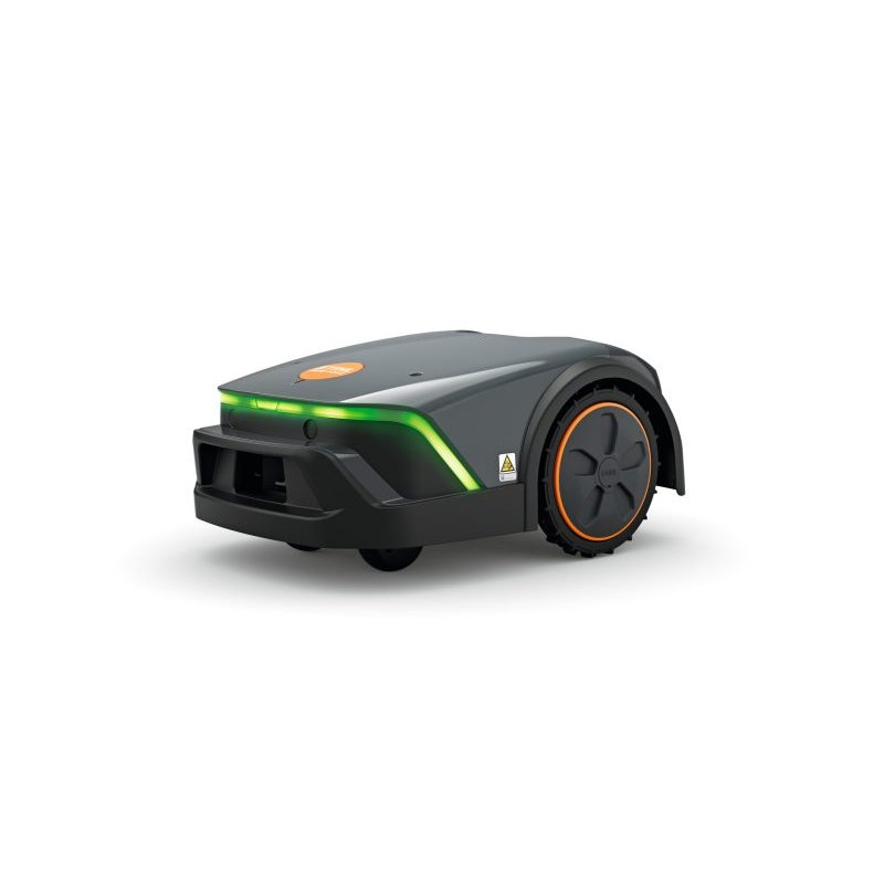 Mähroboter iMOW® 3 EVO