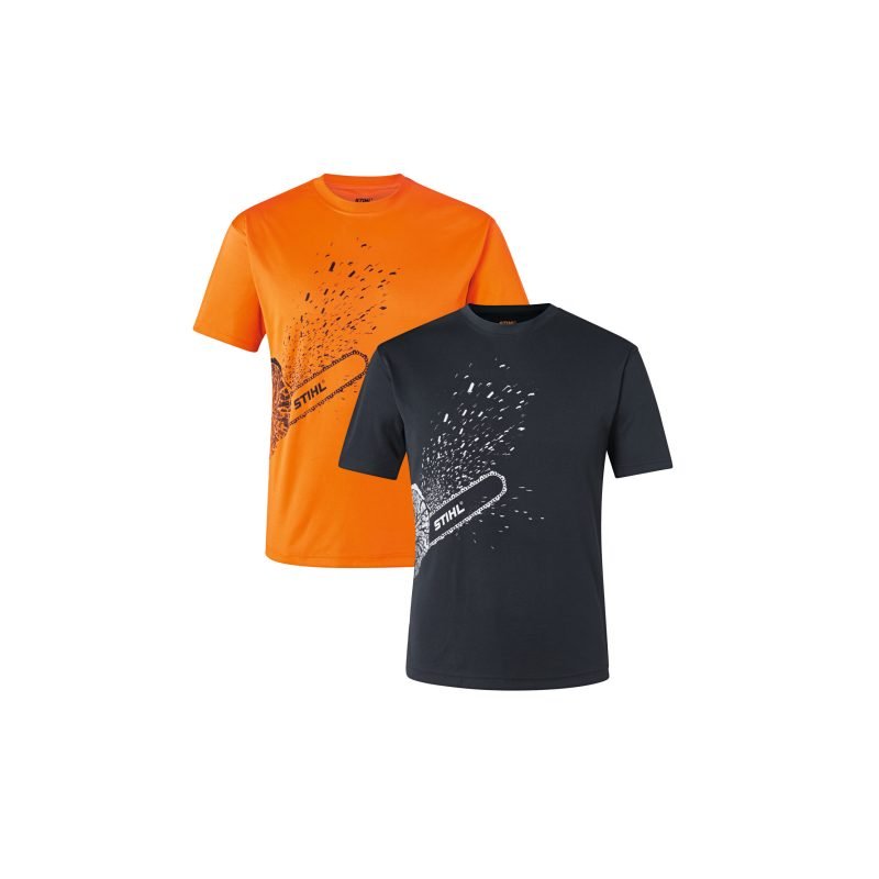 Funktions-T-Shirt DYNAMIC Mag Cool
