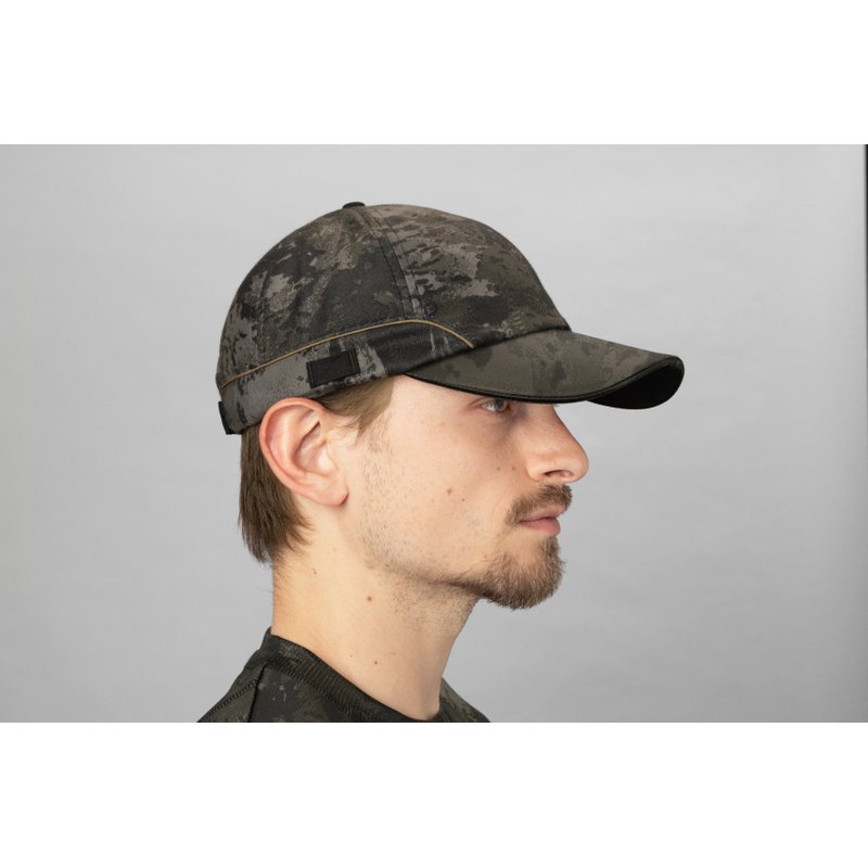 Härkila NOCTYX camo light cap