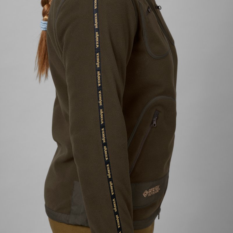 Kamko fleece Women