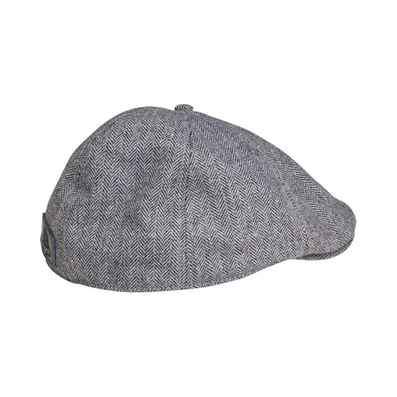 Schiebermütze FLAT CAP