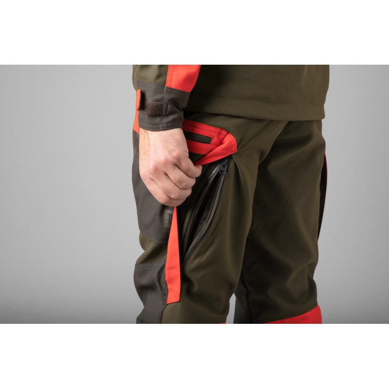 Pro Hunter Dog Keeper GTX trousers