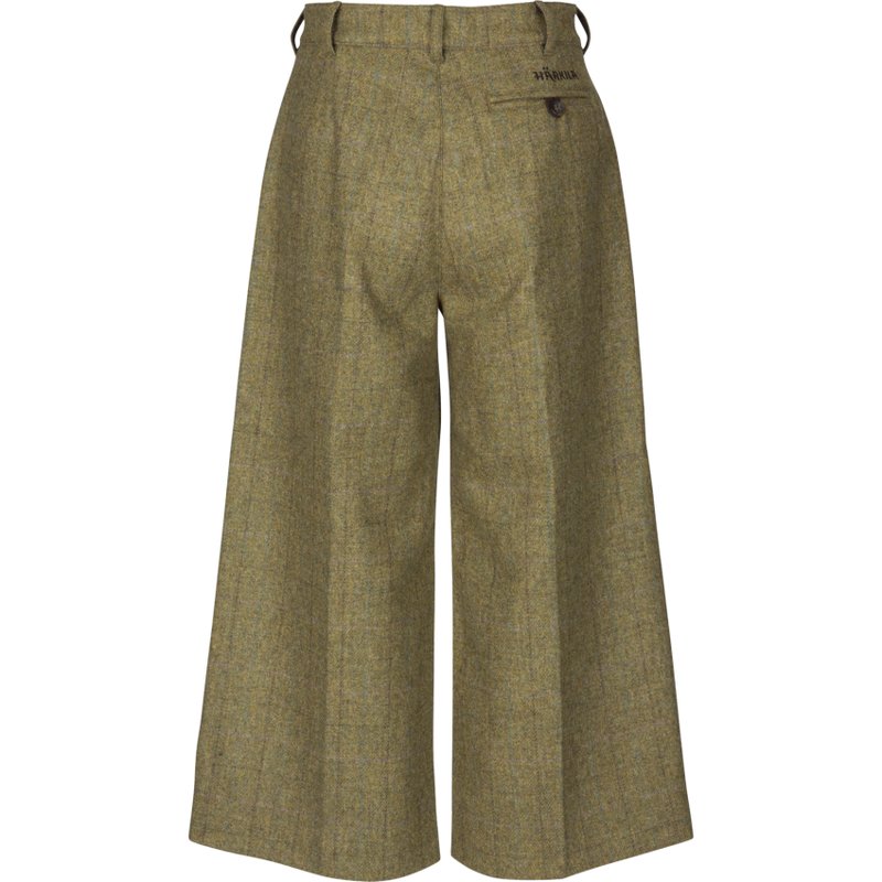 Jura culottes Women