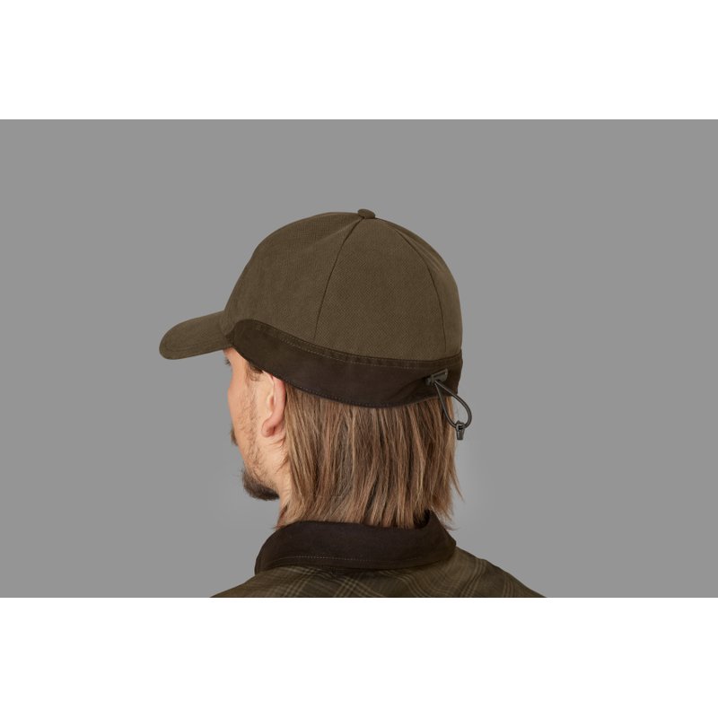 Driven Hunt HSP Insulated cap