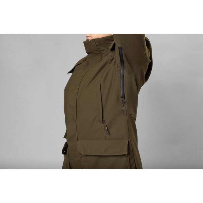 Pro Hunter GTX jacket Women