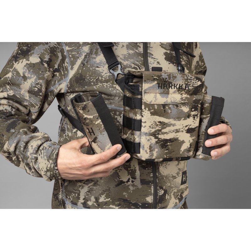 Mountain Hunter Expedition bino strap