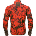 Wildboar Pro camo fleece jacket