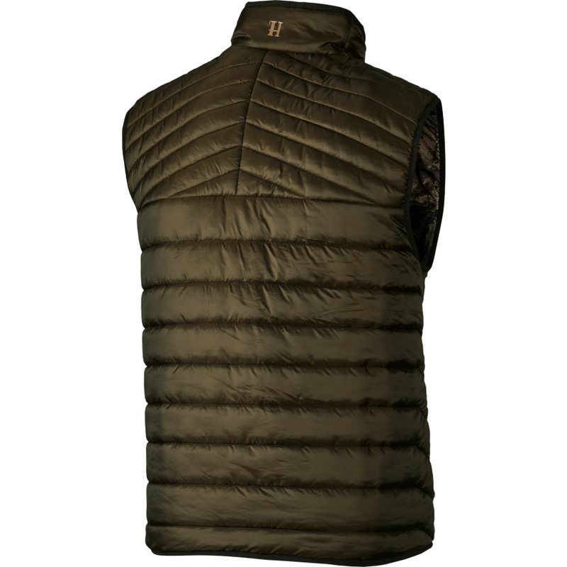 Lynx Insulated Reversible waistcoat