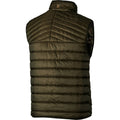 Lynx Insulated Reversible waistcoat
