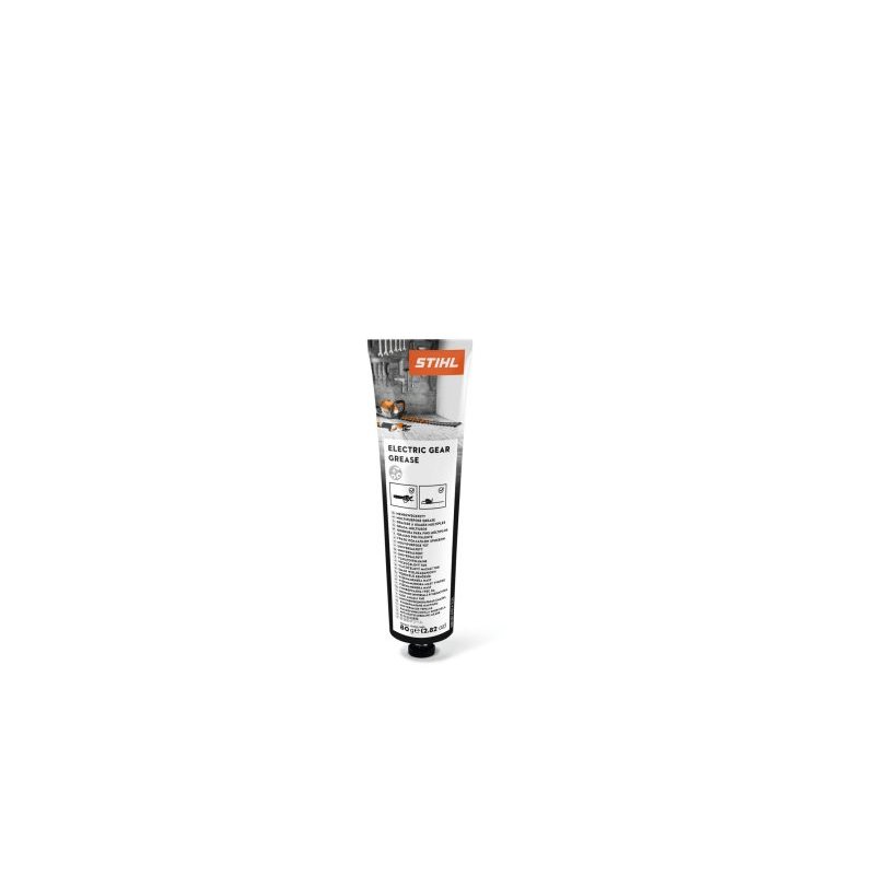 Electric Gear Grease (Leichtlauffett)