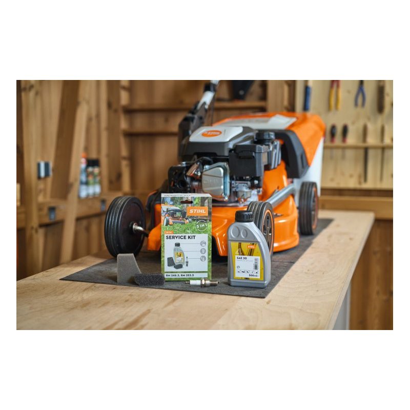 Service Kit 55