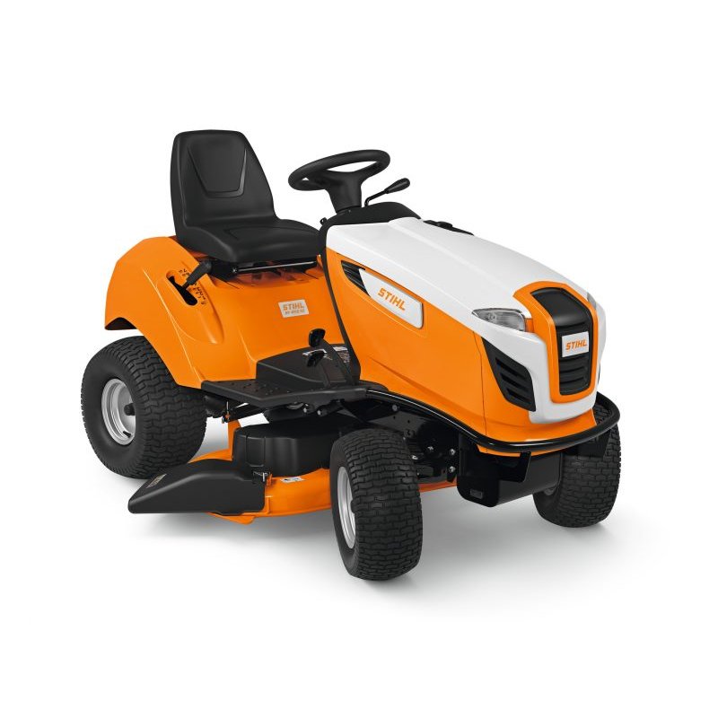Rasentraktor RT 4112