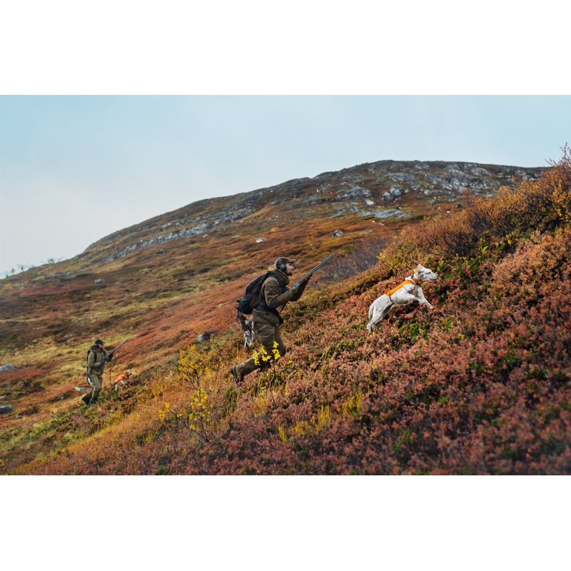 Mountain Hunter jacket