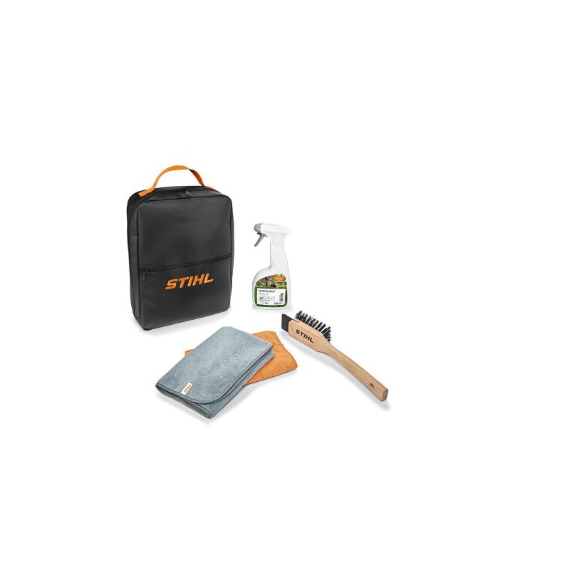 Care & Clean Kit RM Plus