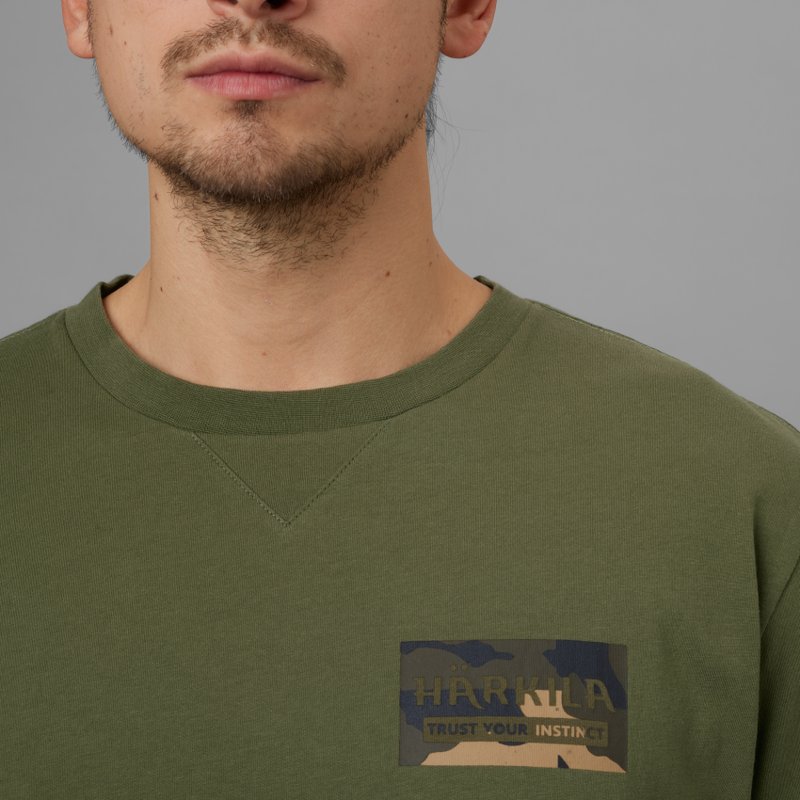 Härkila Core t-shirt