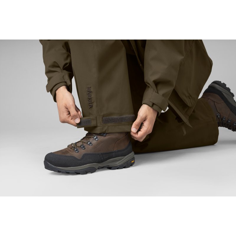 Orton overtrousers
