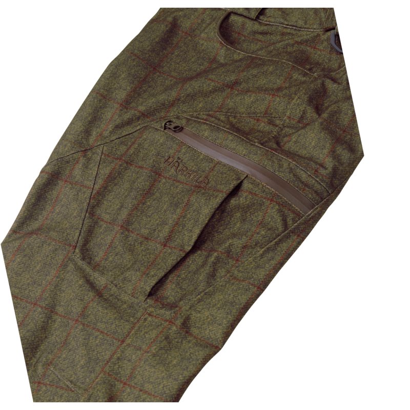 Stornoway Active trousers