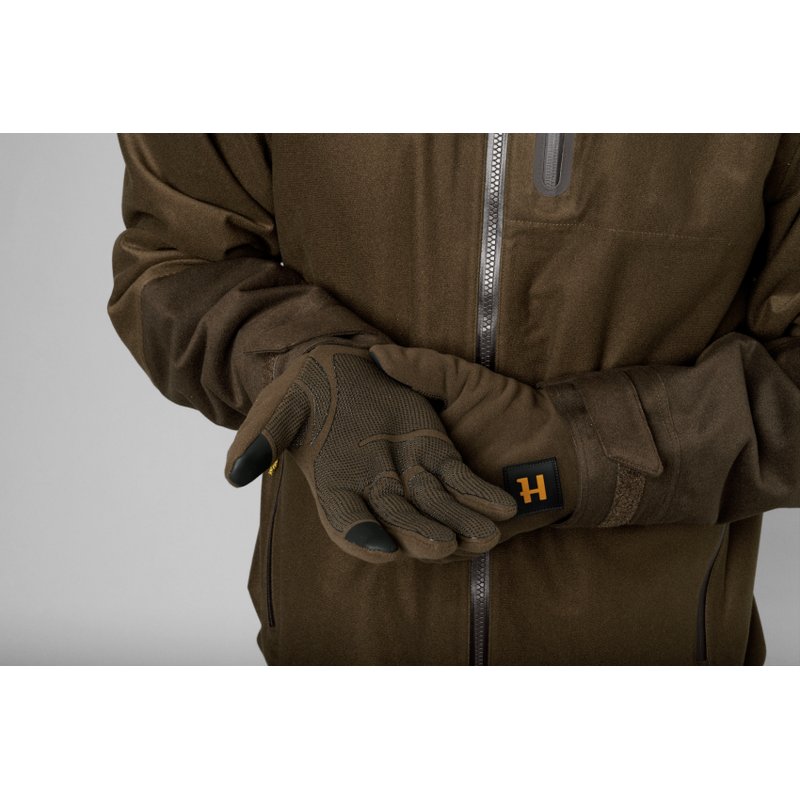 Forest Hunter WSP gloves