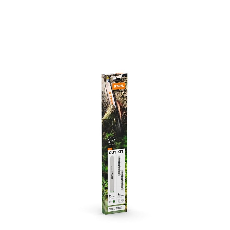 Cut Kit 3