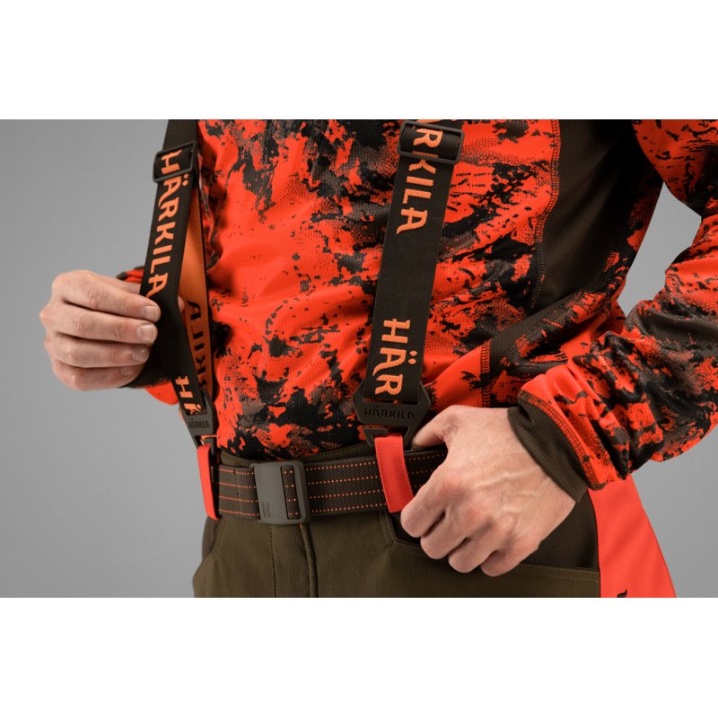 Wildboar Pro Tech belt