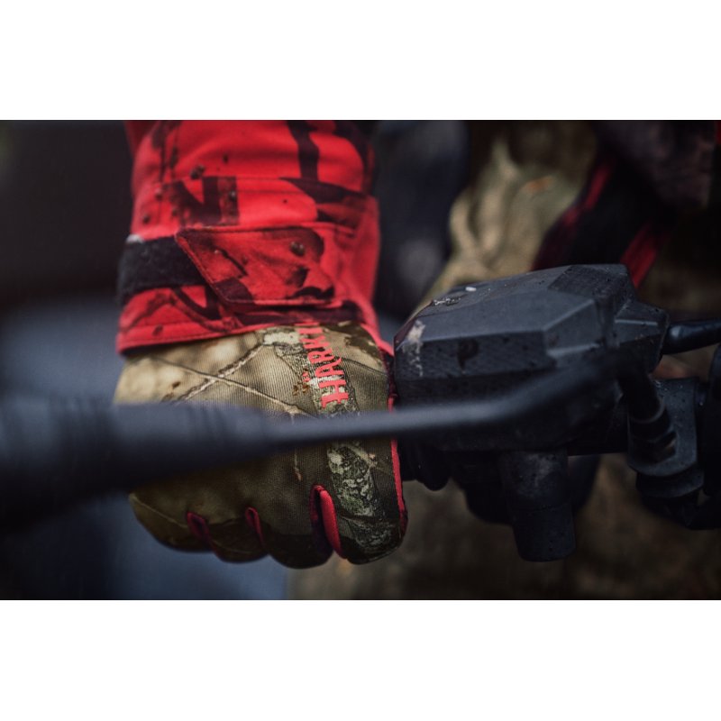 Moose Hunter 2.0 fleece gloves