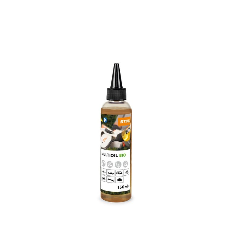 Multioil Bio