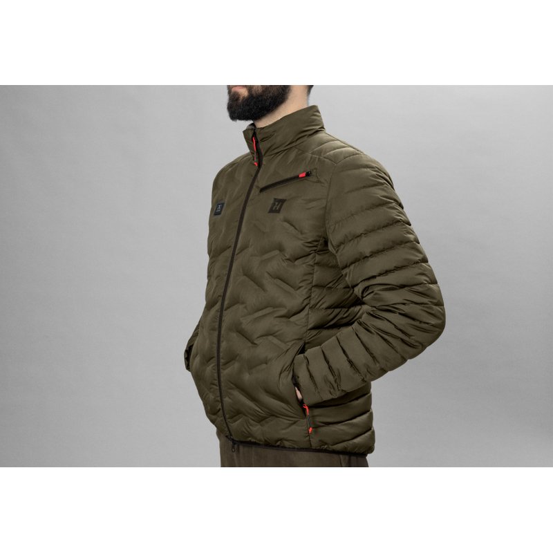 Härkila clim8 Insulated jacket